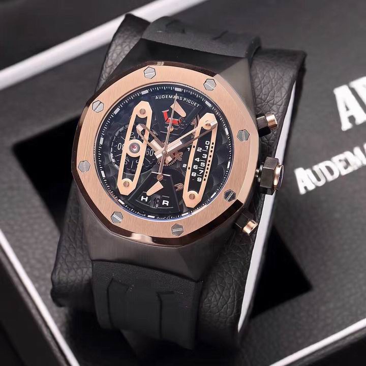 Audemars Piguet Watch 73